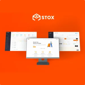 Stox Platform