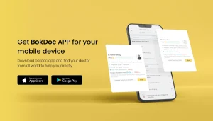 Bokdoc Platform
