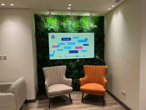 Algoriza Saudi Branch