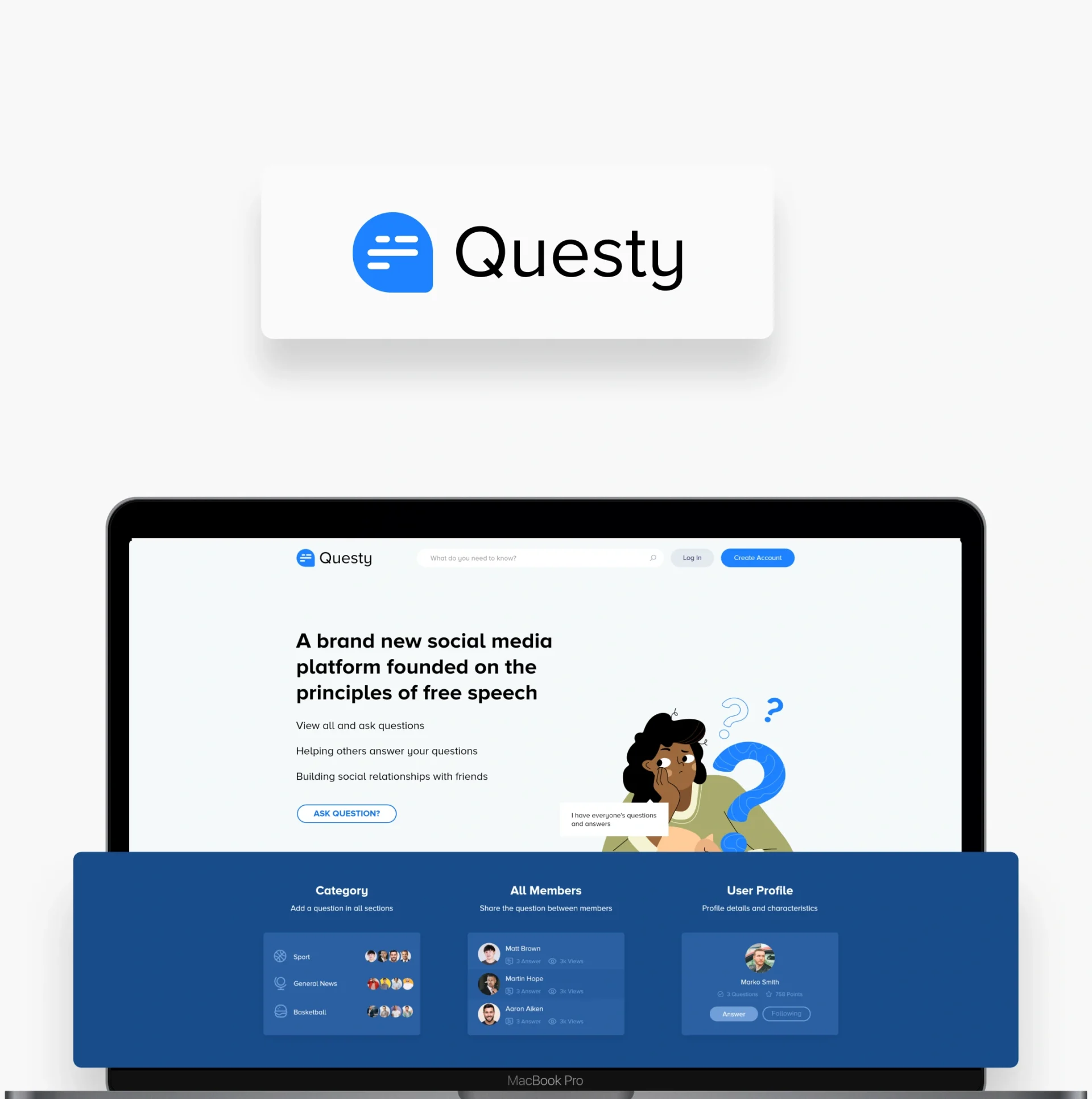 Questy