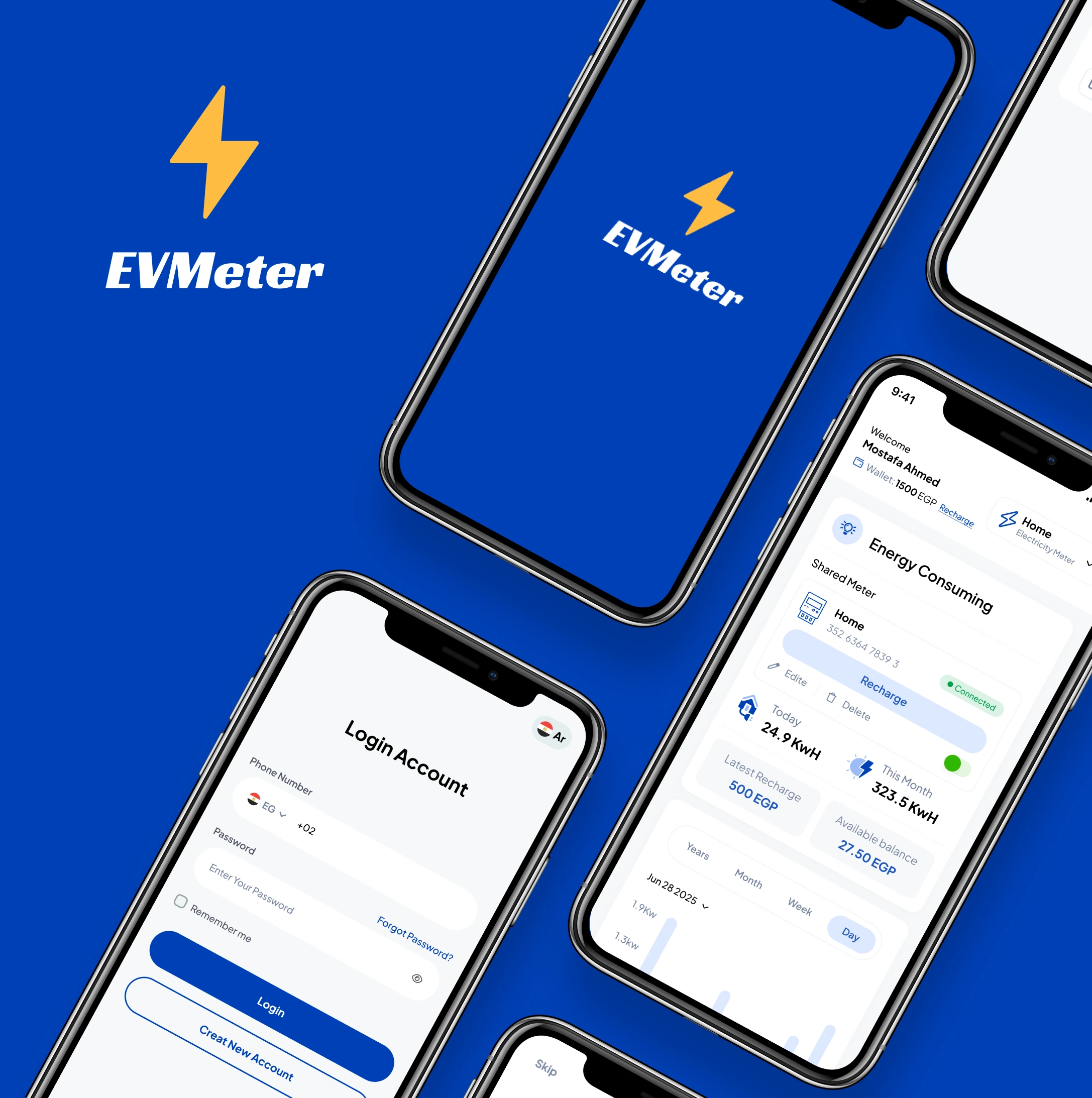 EV Meter
