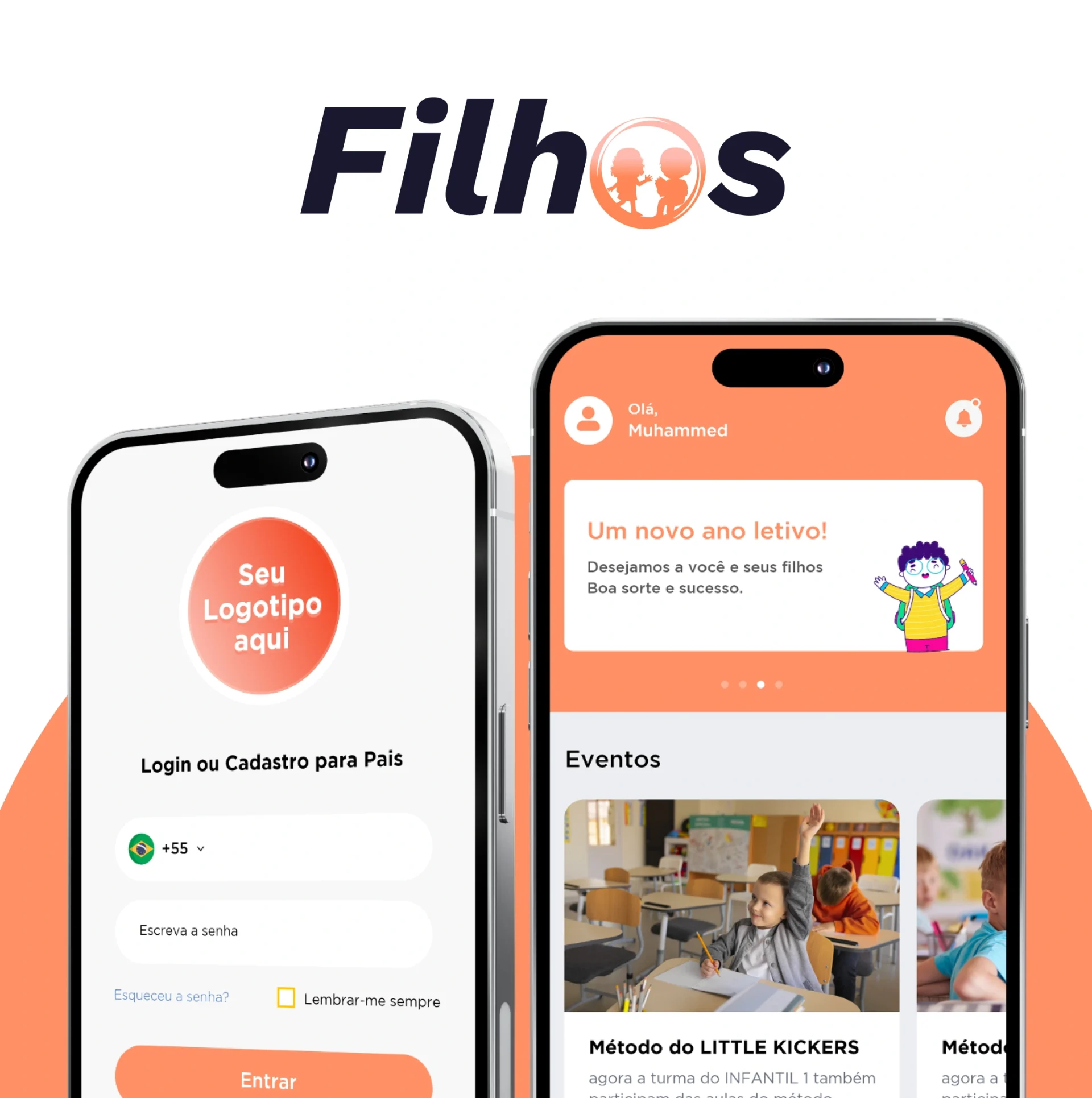 Filhos